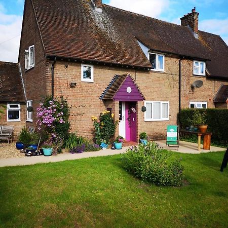 Avebury Life Bed & Breakfast ภายนอก รูปภาพ