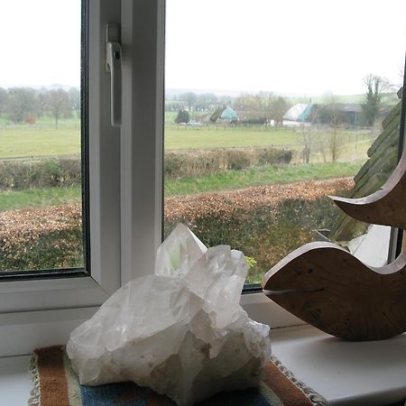 Avebury Life Bed & Breakfast ภายนอก รูปภาพ