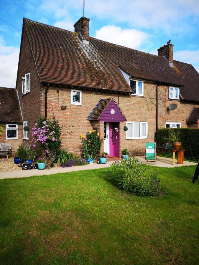 Avebury Life Bed & Breakfast ภายนอก รูปภาพ