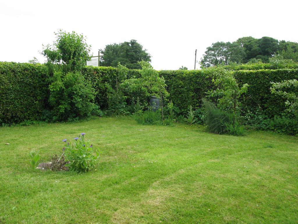 Avebury Life Bed & Breakfast ภายนอก รูปภาพ