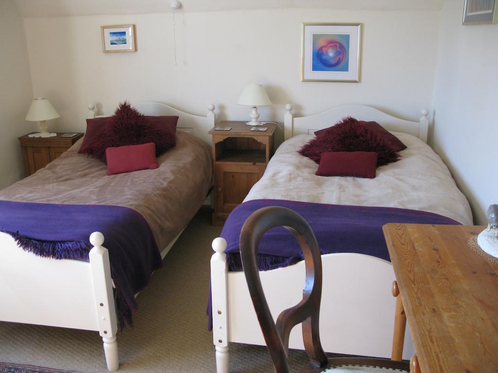 Avebury Life Bed & Breakfast ห้อง รูปภาพ
