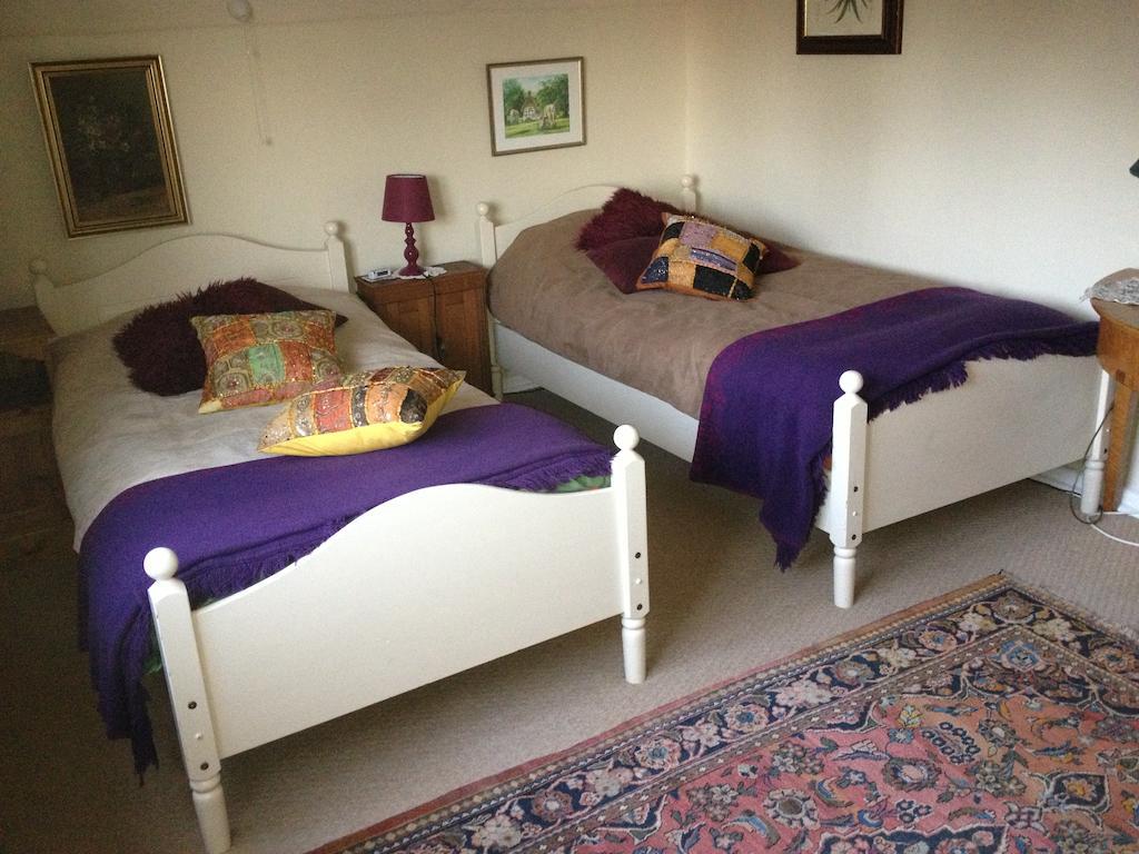Avebury Life Bed & Breakfast ห้อง รูปภาพ