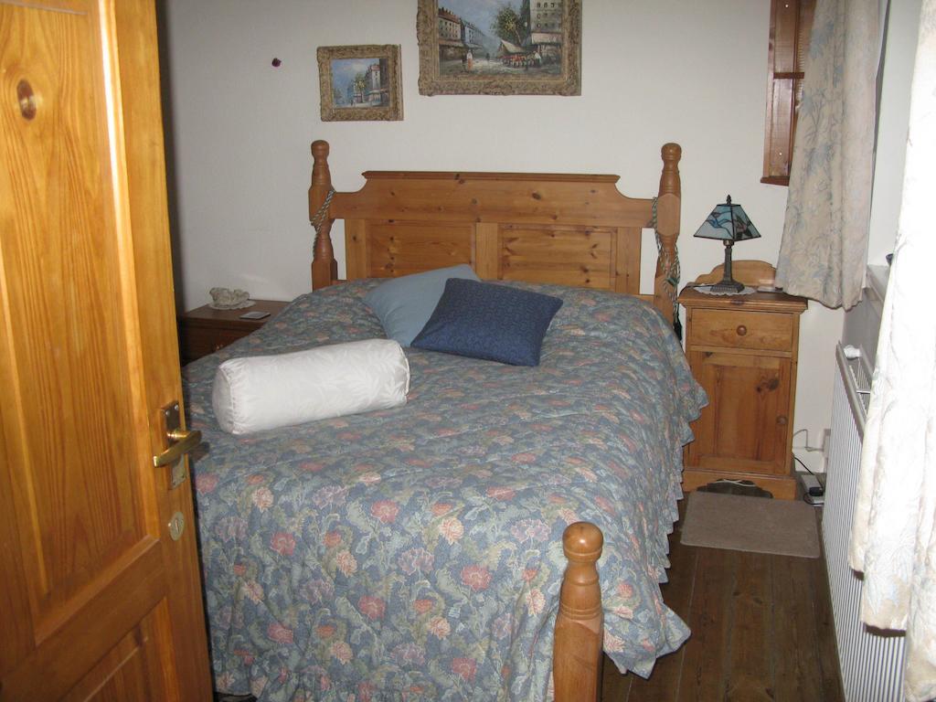 Avebury Life Bed & Breakfast ห้อง รูปภาพ