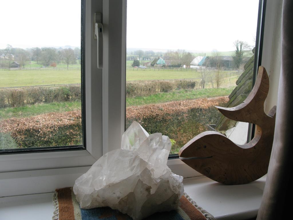 Avebury Life Bed & Breakfast ภายนอก รูปภาพ