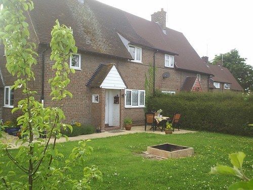 Avebury Life Bed & Breakfast ภายนอก รูปภาพ