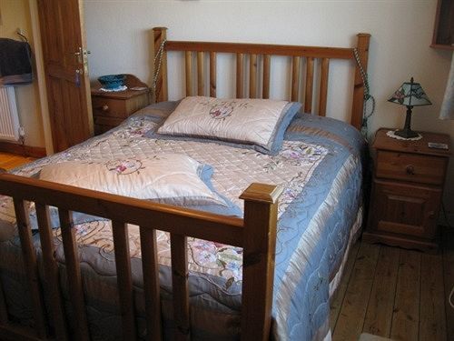 Avebury Life Bed & Breakfast ภายนอก รูปภาพ