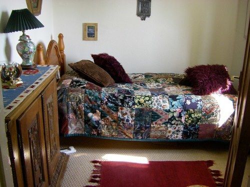 Avebury Life Bed & Breakfast ภายนอก รูปภาพ