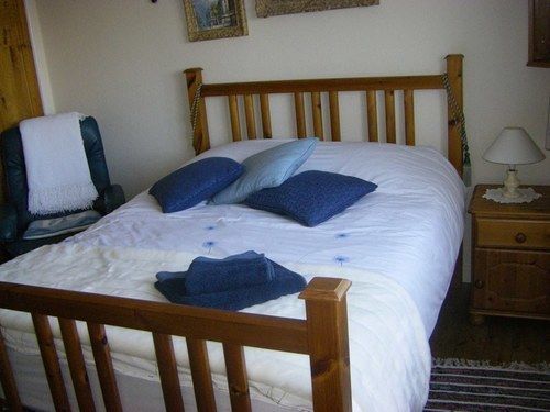 Avebury Life Bed & Breakfast ภายนอก รูปภาพ