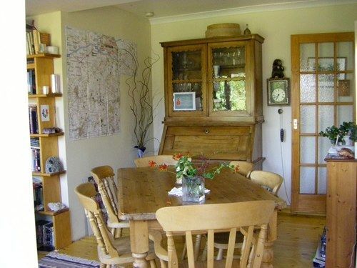 Avebury Life Bed & Breakfast ภายนอก รูปภาพ