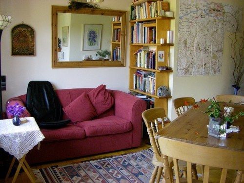 Avebury Life Bed & Breakfast ภายนอก รูปภาพ