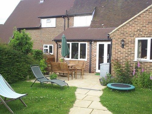Avebury Life Bed & Breakfast ภายนอก รูปภาพ